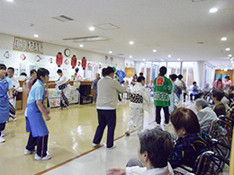 納涼祭