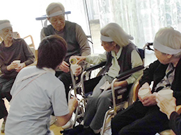 運動会&いなり寿司・けんちん汁作り