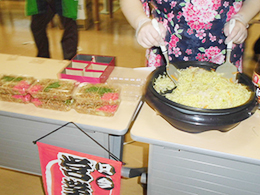 イベント8月