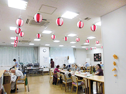 イベント8月