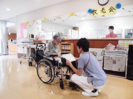 イベント9月