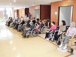 イベント9月