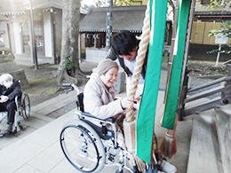 イベント1月