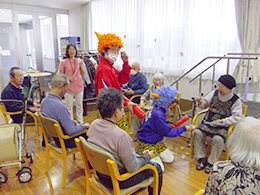 イベント2月