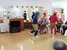 イベント3月