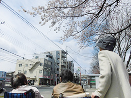 イベント４月