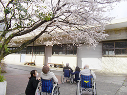 イベント4月