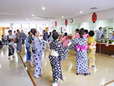 納涼祭&納涼ウィーク
