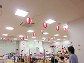 納涼祭&納涼ウィーク